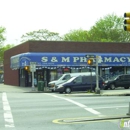 S & M Pharmacy Inc - Pharmacies