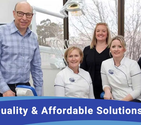 Bayfield Dental - Rosny Park, TAS. Quality & Affordable Solutions