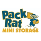 Pack Rat Storage