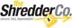 The Shredder Company - Document Shredding