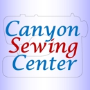 Canyon Sewing Center - Sewing Machines-Service & Repair