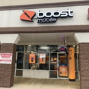 Boost Mobile - Cellular Telephone Service