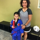 Carmichael Academy - Family Taekwondo - Martial Arts Instruction