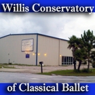 The Willis Conservatory of Classical Ballet