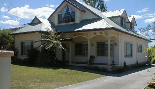 Peace Plan Designers - Emu Heights, NSW