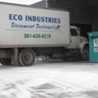 Magic City Eco Recycling Center