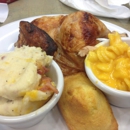 Boston Market - Fast Food Restaurants