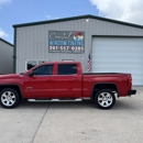 Coastal Window Tinting