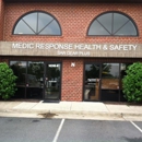 Medic Response Health & Safety, LLC - CPR Information & Services