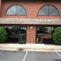 Medic Response Health & Safety, LLC