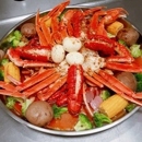 Jumbo Crab - Seafood Restaurants