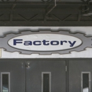 The Factory - Bars