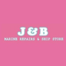 J & B Mobile Marine Repairs - Outboard Motors-Repairing