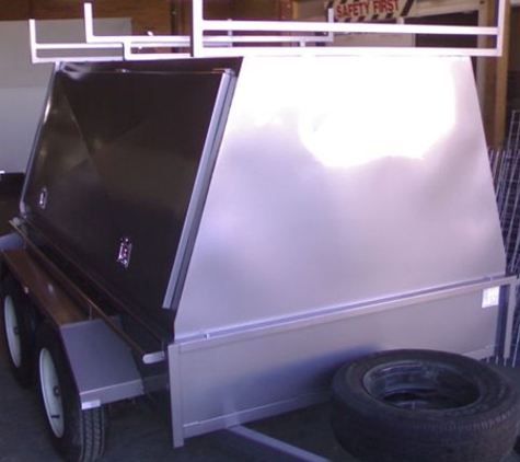 Better Trailers - Fyshwick, ACT