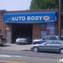 Trevor Autobody - Automobile Body Repairing & Painting