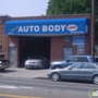 Trevor Autobody