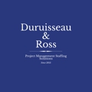 Duruisseau & Ross, LLC. - Temporary Employment Agencies