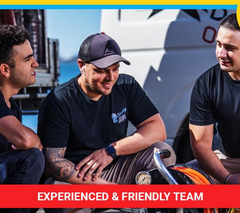 Seniors Plumbing Services - Brighton-le-sands, NSW. Experienced & Friendly Team