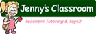 Jenny's Classroom & Toys2 - Toys - Retail & Repairs