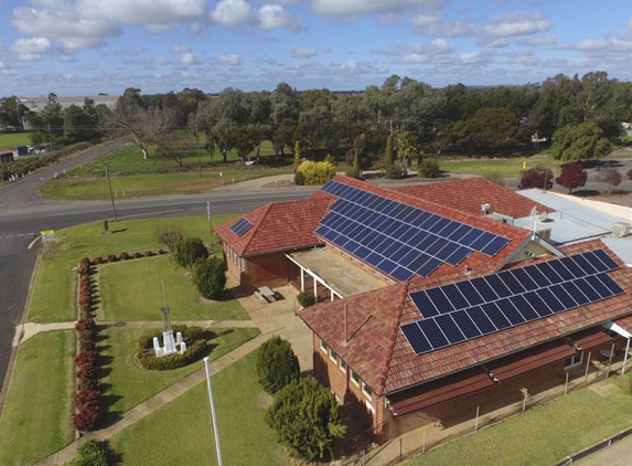 Andreazza Electrical, Solar & Air Conditioning - Griffith, NSW