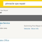 Erik's Pool & Spa Service