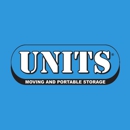 UNITS Moving and Portable Storage of Asheville - Movers & Full Service Storage