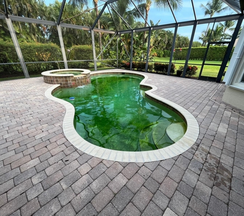 Lelis Brick & Pools - West Palm Beach, FL