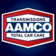 AAMCO Transmissions & Total Car Care