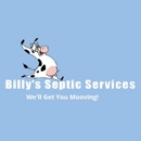 Billy's Septic Services - Sewer Contractors