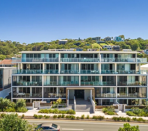 MSC Concrete Constructions - Buderim, QLD