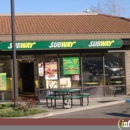 Subway - Fast Food Restaurants
