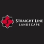 Straight Line Landscape