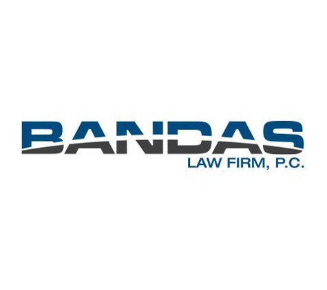 Bandas Law Firm, P.C. - Corpus Christi, TX