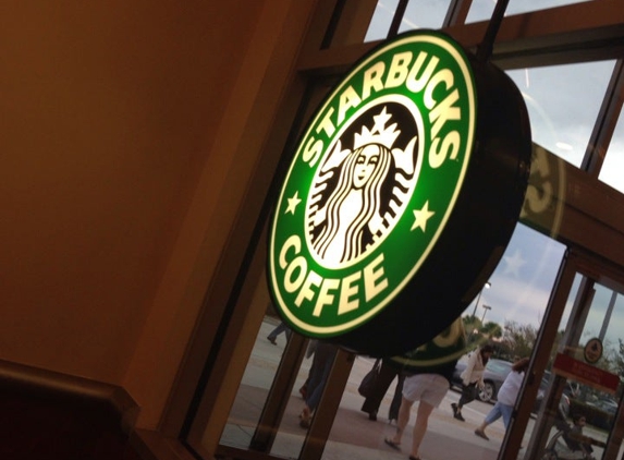 Starbucks Coffee - Port Saint Lucie, FL