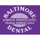 Dental Sleep Maryland - Pikesville - Dentists