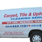 George's Carpet Tile & Furniture Cleaning