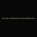 Ro-Art Upholstery & Interiors, Inc - Draperies, Curtains & Window Treatments