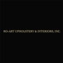 Ro-Art Upholstery & Interiors, Inc