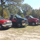 JR's Wrecker Service - Automobile Storage