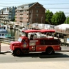 Portland Fire Engine Co. gallery