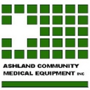 Ashland Community Medical Equipment Inc - Oxygen