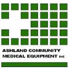 Ashland Community Medical Equipment Inc