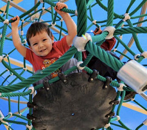 Kraftsman Commercial Playgrounds & Waterparks - Spring, TX