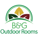 B & G Landscape & Outdoor Rooms - Landscape Designers & Consultants