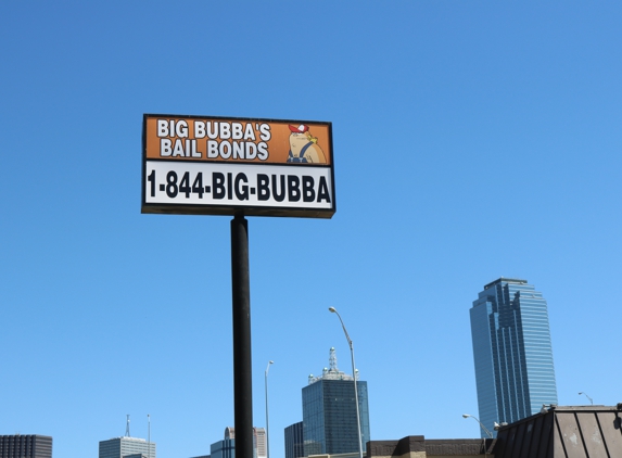 Big Bubba's Bail Bonds - Dallas, TX
