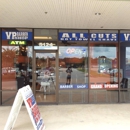 vp barber shop - Barbers