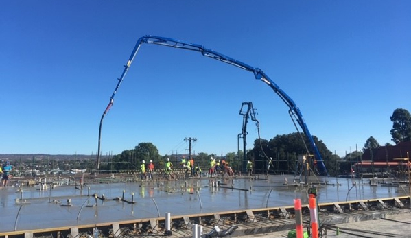Sterling Construction Services Pty Ltd