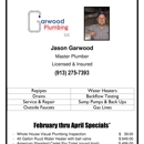 Garwood Plumbing LLC - Plumbers