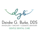 Napa Dentist - Deirdre Burke, DDS - Implant Dentistry