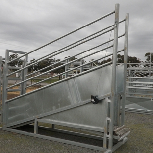 Rural Steel - Ararat, VIC